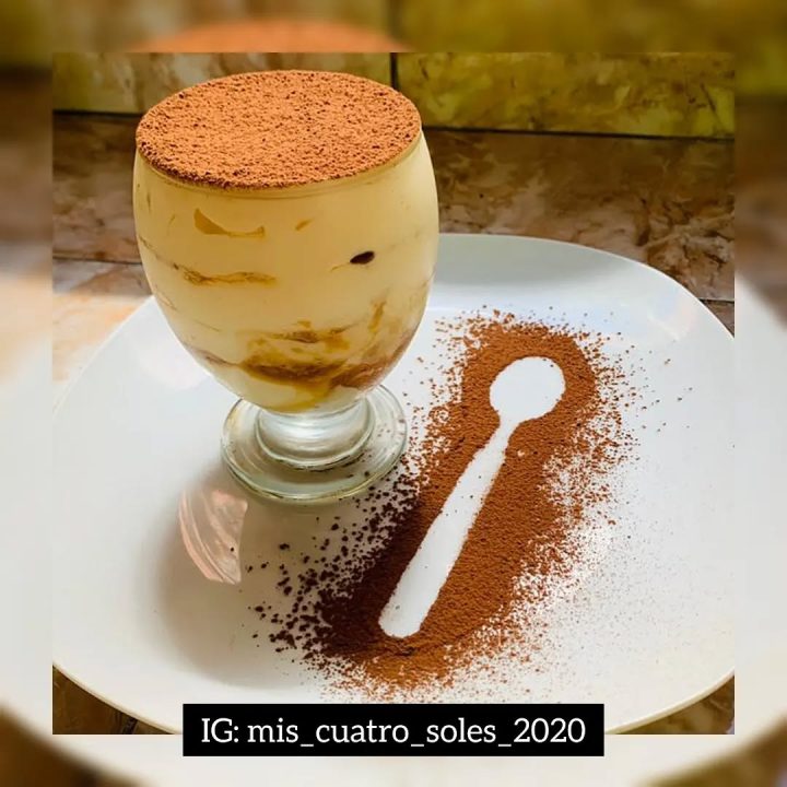 copa de postre